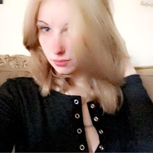 Meet your Posher, Jilly